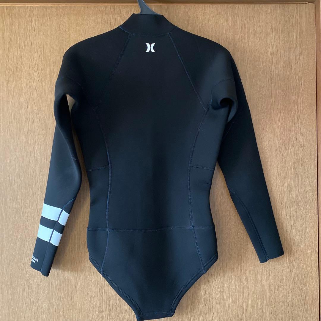 Hurley ハーレー　ウエットスーツ　ロンスプ Mサイズ レディース