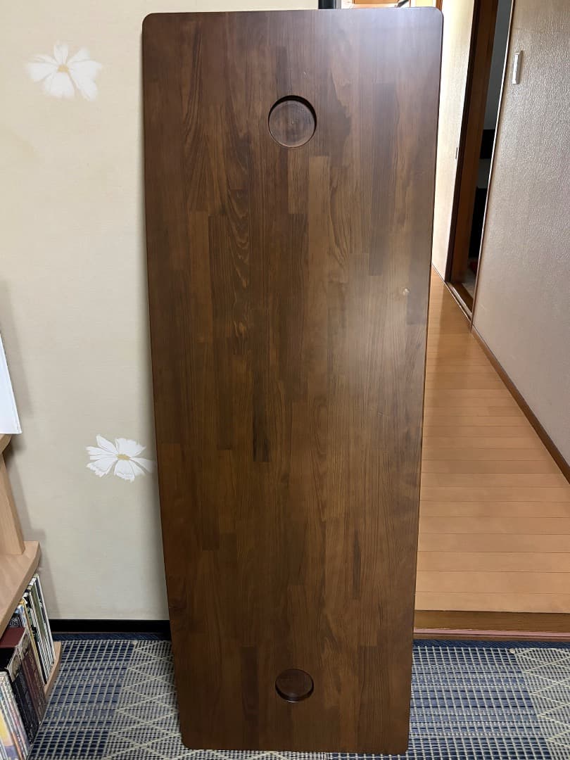 ダイハツ S700系アトレー専用・ラゲッジボード／テーブル・中古美品