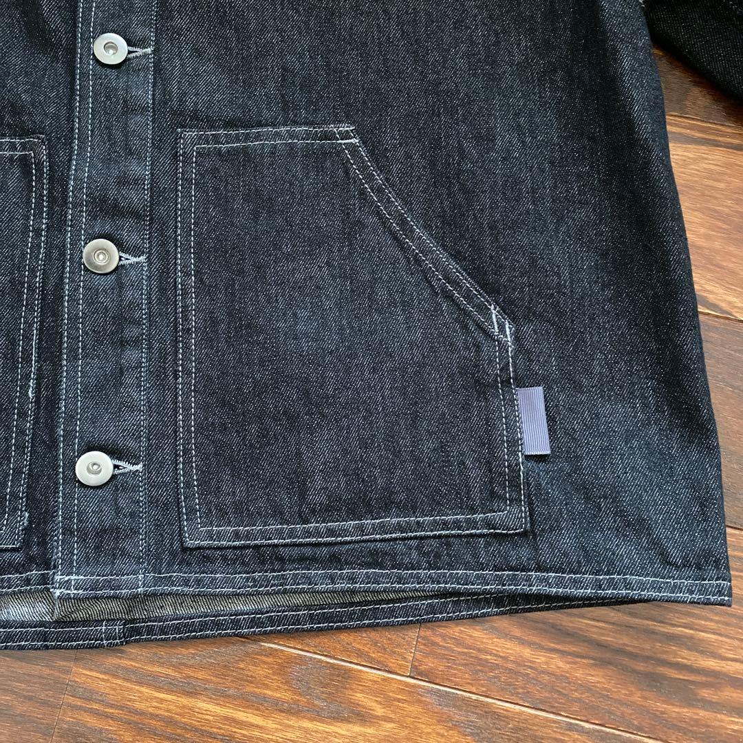 PASSIONE パシオーネ　デニムジャケット　mal.