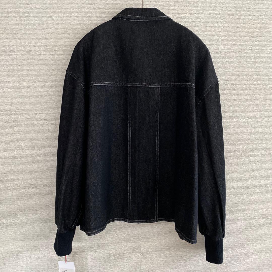 PASSIONE パシオーネ　デニムジャケット　mal.