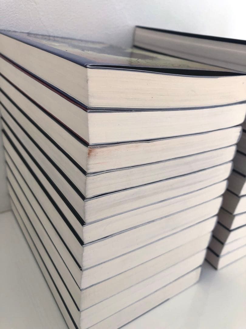 ハリーポッター 全巻セット22冊　ペガサス文庫