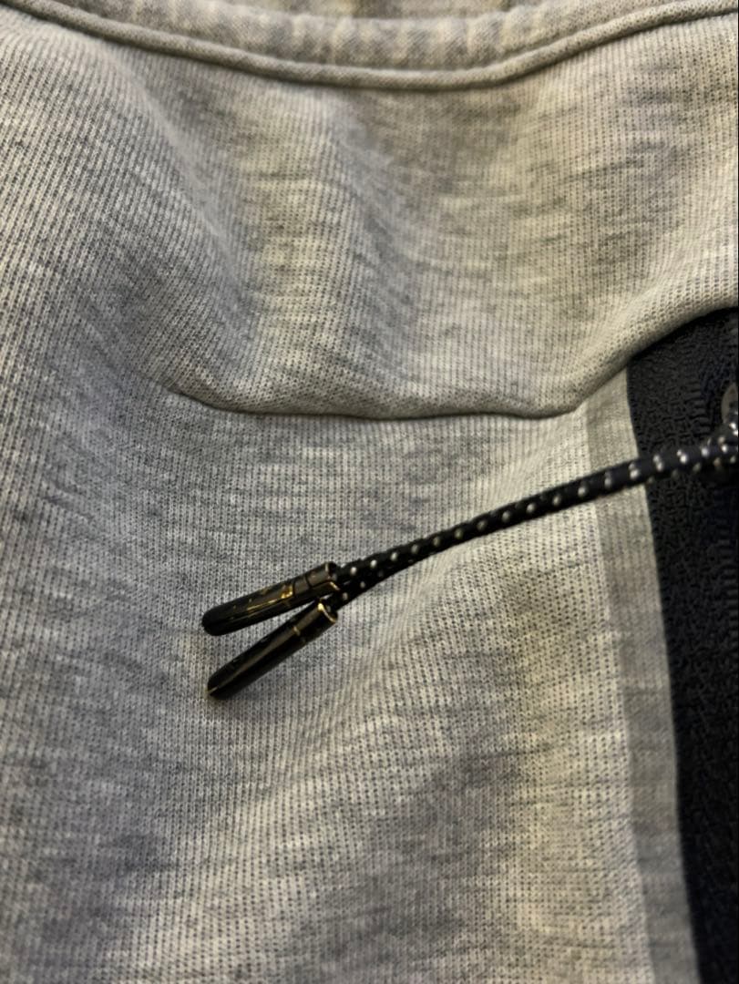 NIKE テックフリース ジョガーパンツ クロアチア代表　海外Lサイズ