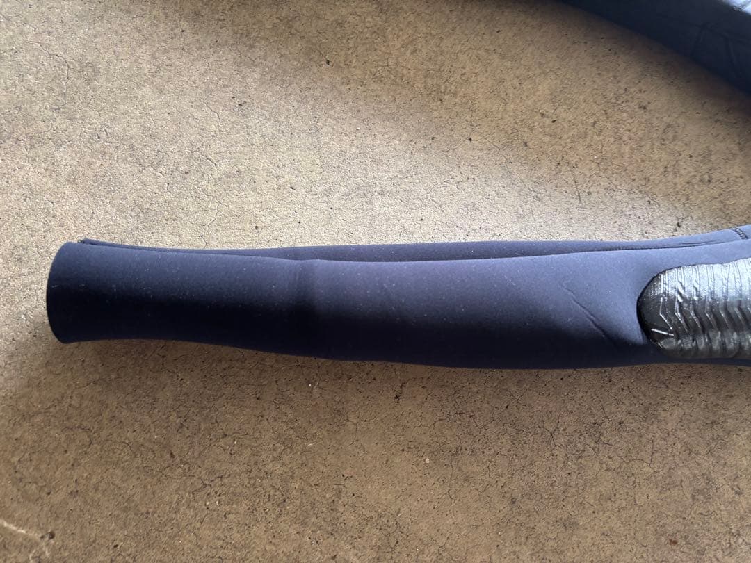 ★美品・日本製・お洒落★ビラボン　フルスーツ　ウエットスーツ　サーフィン