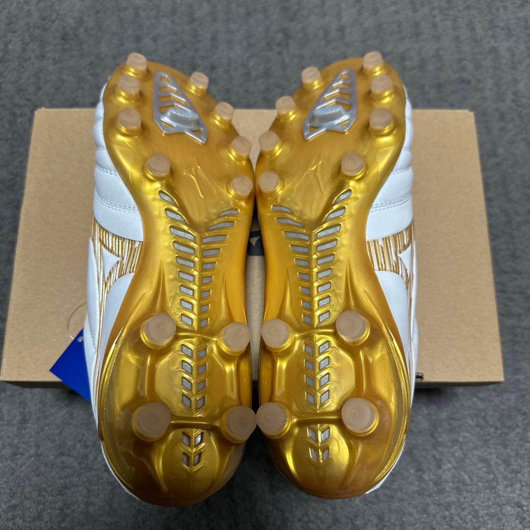 新品　超大特価　ミズノ　モナルシーダ ネオ 226cm