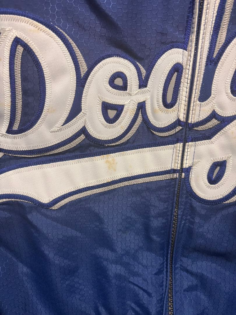 Dodgers ジャケット
