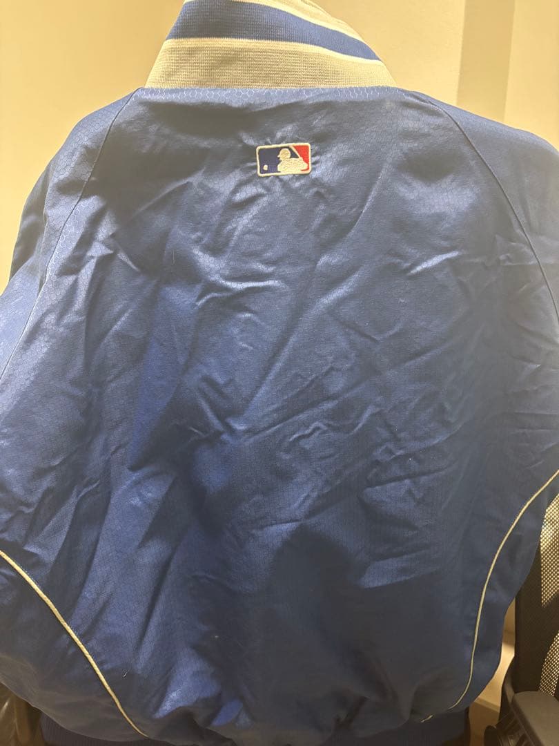 Dodgers ジャケット