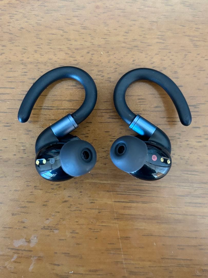 soundcore Sport x20 Anker ブラック