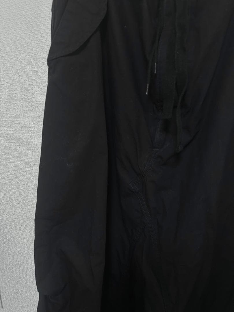 BEAMS BOY アーミー オーバーパンツ ワンピース　２点　ニコアンド