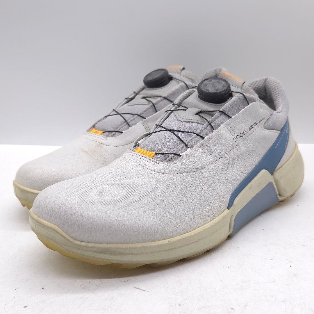 ecco BIOM H4 BOA エコー バイオム ボア ゴルフシューズ