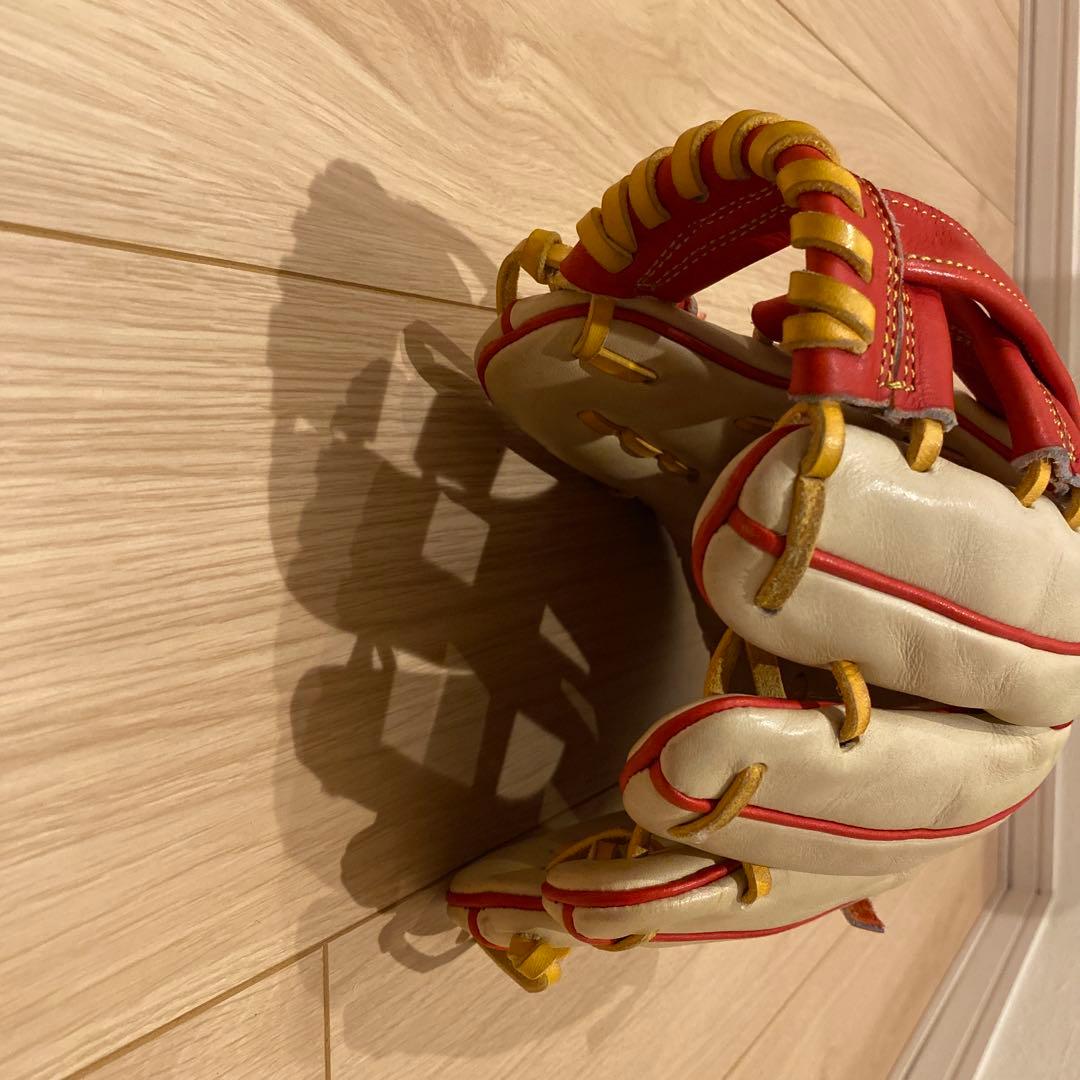 マ*ツ様 SSK プロエッジ　オーダーグローブ　軟式　最終値下