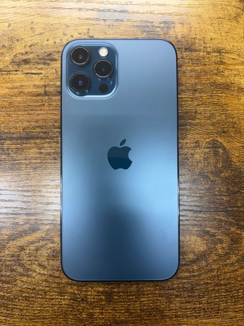 スマートフォン本体 iPhone12Promax 512GB