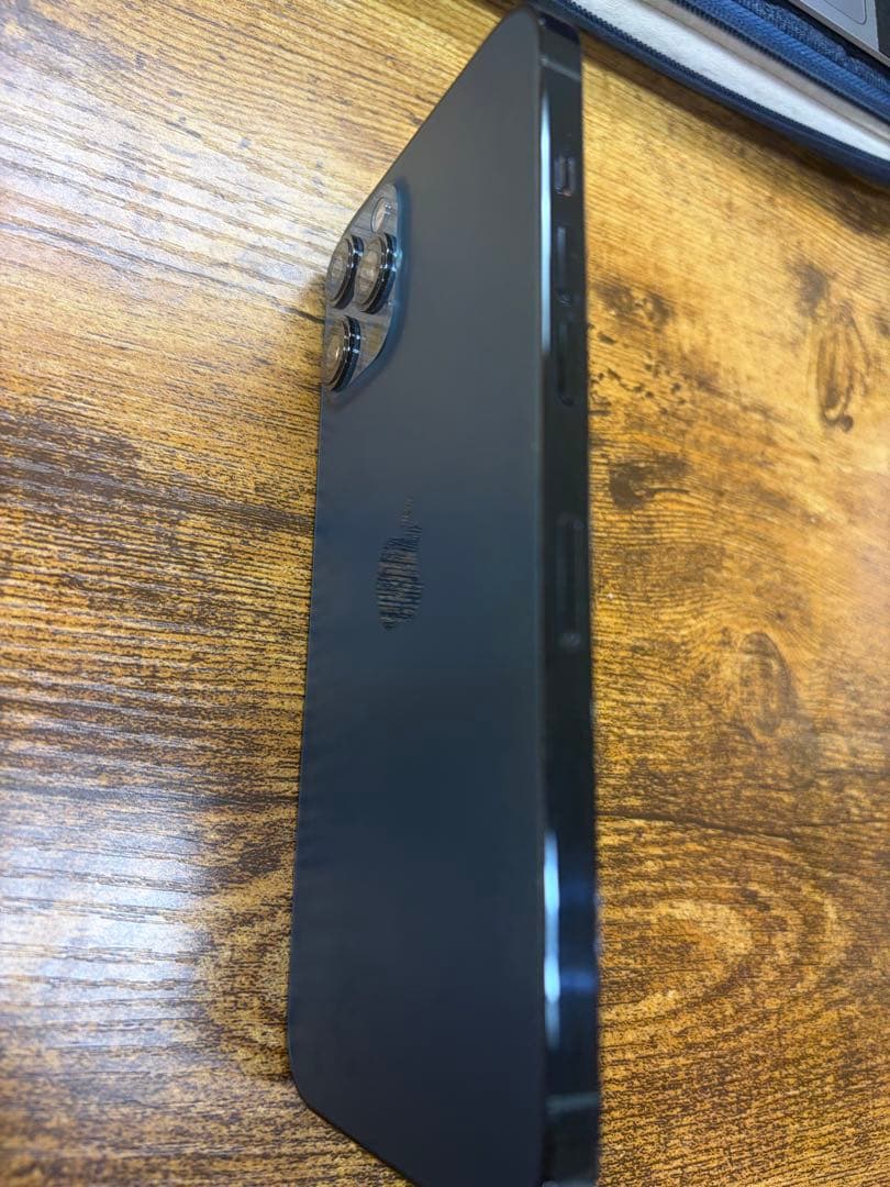 スマートフォン本体 iPhone12Promax 512GB