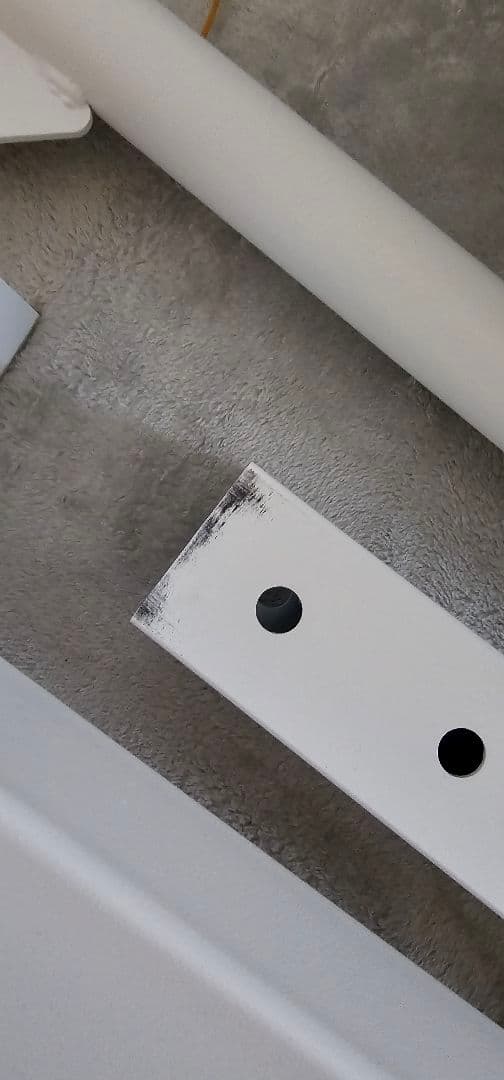 Teddy Works Kensui Kaku Model 3 ホワイト