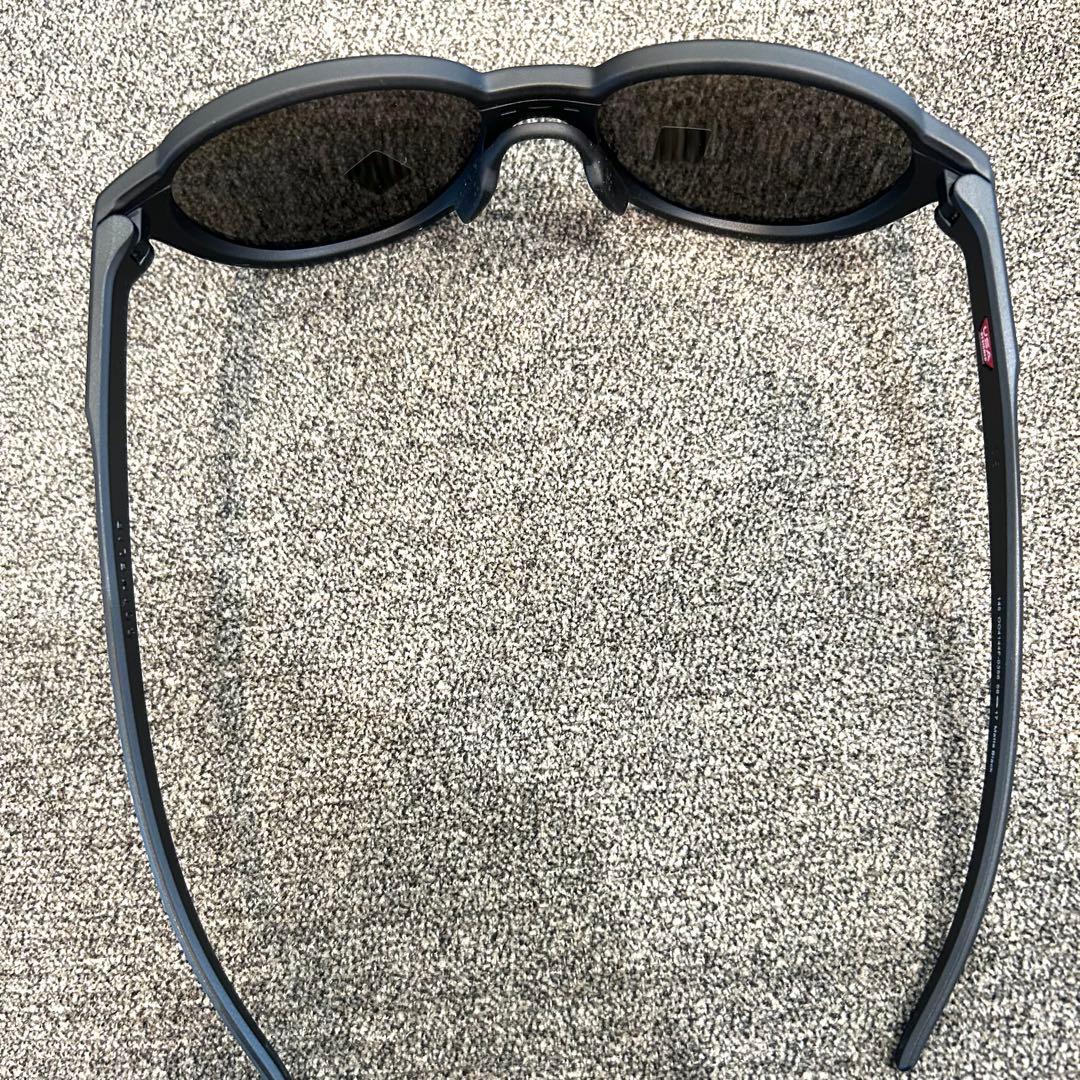 正規OAKLEY オークリーCoinflip フリップ偏光ASIANFIT