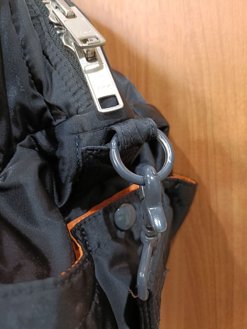 PORTERポーターボストンバッグ　大きいサイズ【美品】