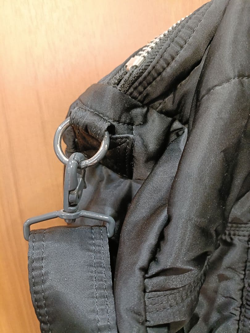 PORTERポーターボストンバッグ　大きいサイズ【美品】