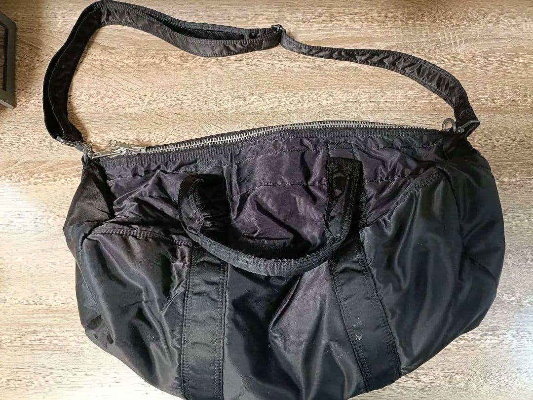 PORTERポーターボストンバッグ　大きいサイズ【美品】