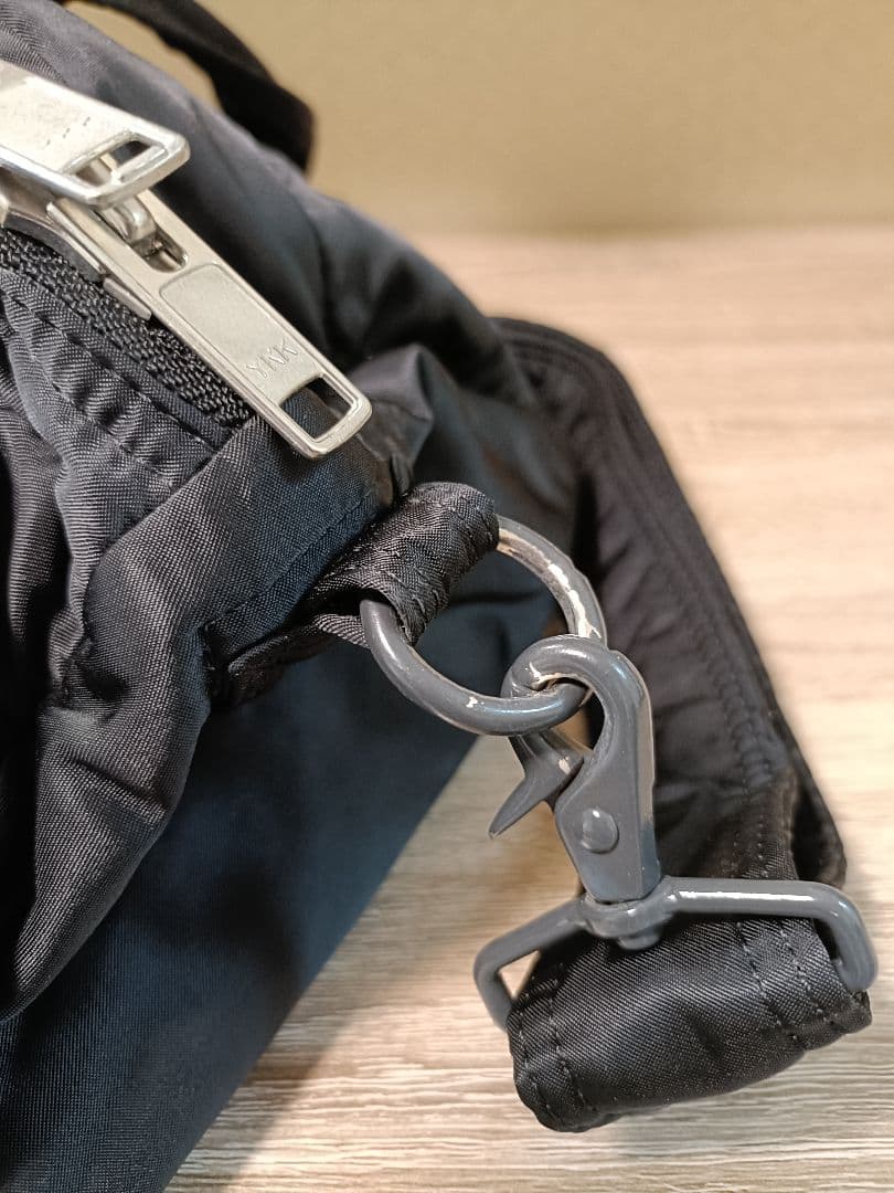 PORTERポーターボストンバッグ　大きいサイズ【美品】