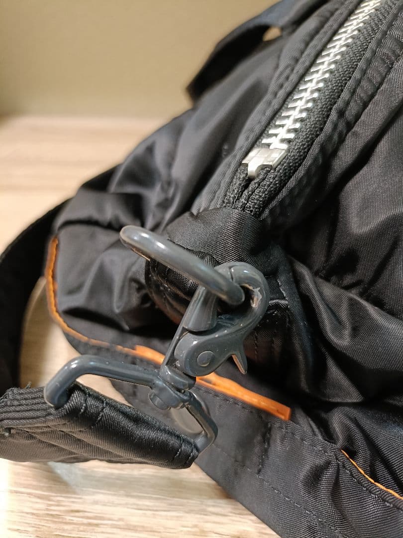 PORTERポーターボストンバッグ　大きいサイズ【美品】