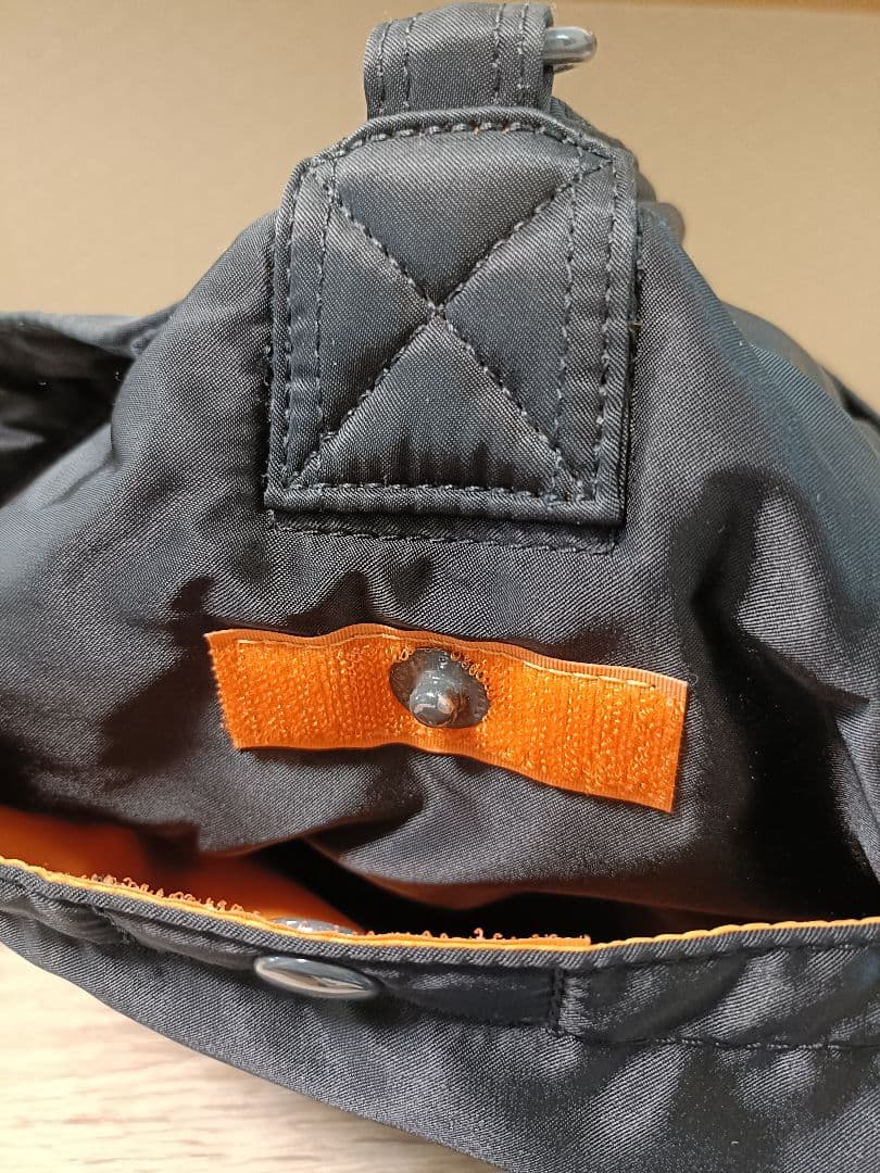 PORTERポーターボストンバッグ　大きいサイズ【美品】