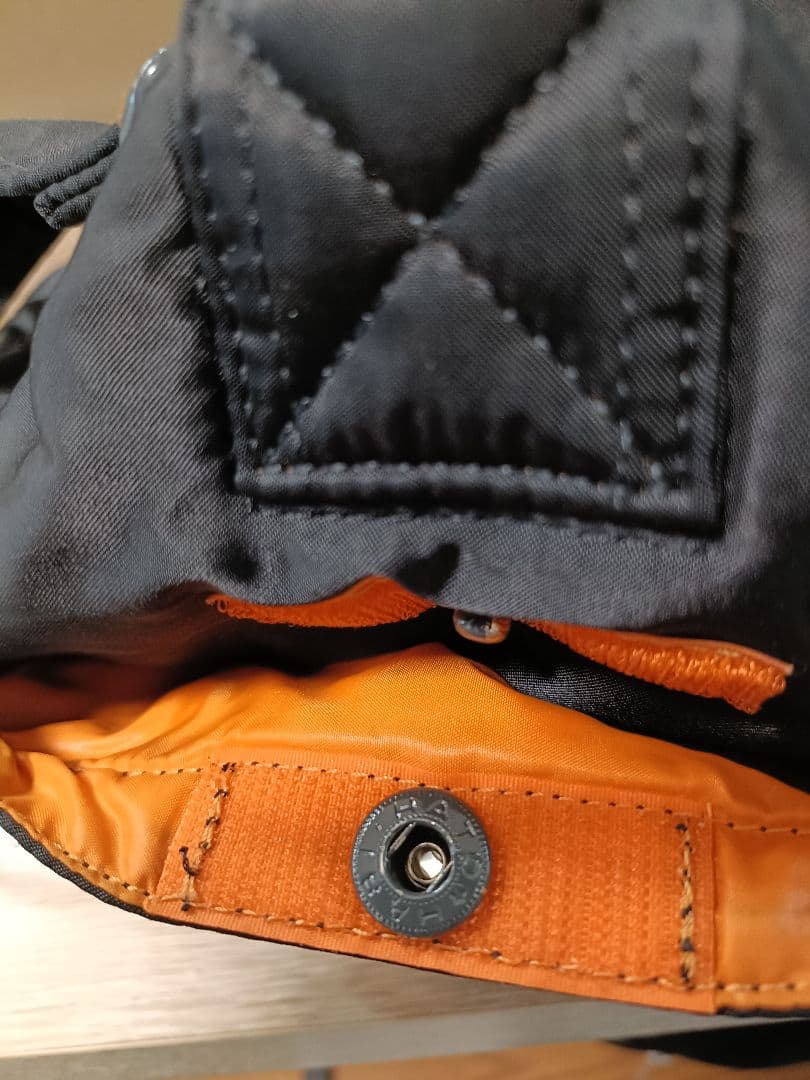 PORTERポーターボストンバッグ　大きいサイズ【美品】