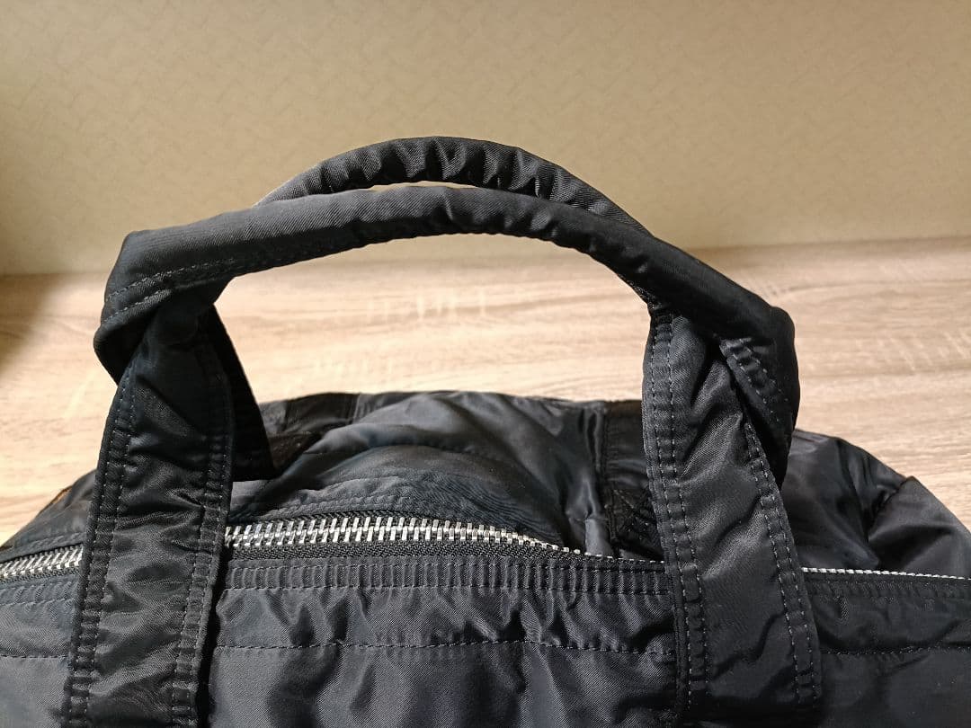 PORTERポーターボストンバッグ　大きいサイズ【美品】