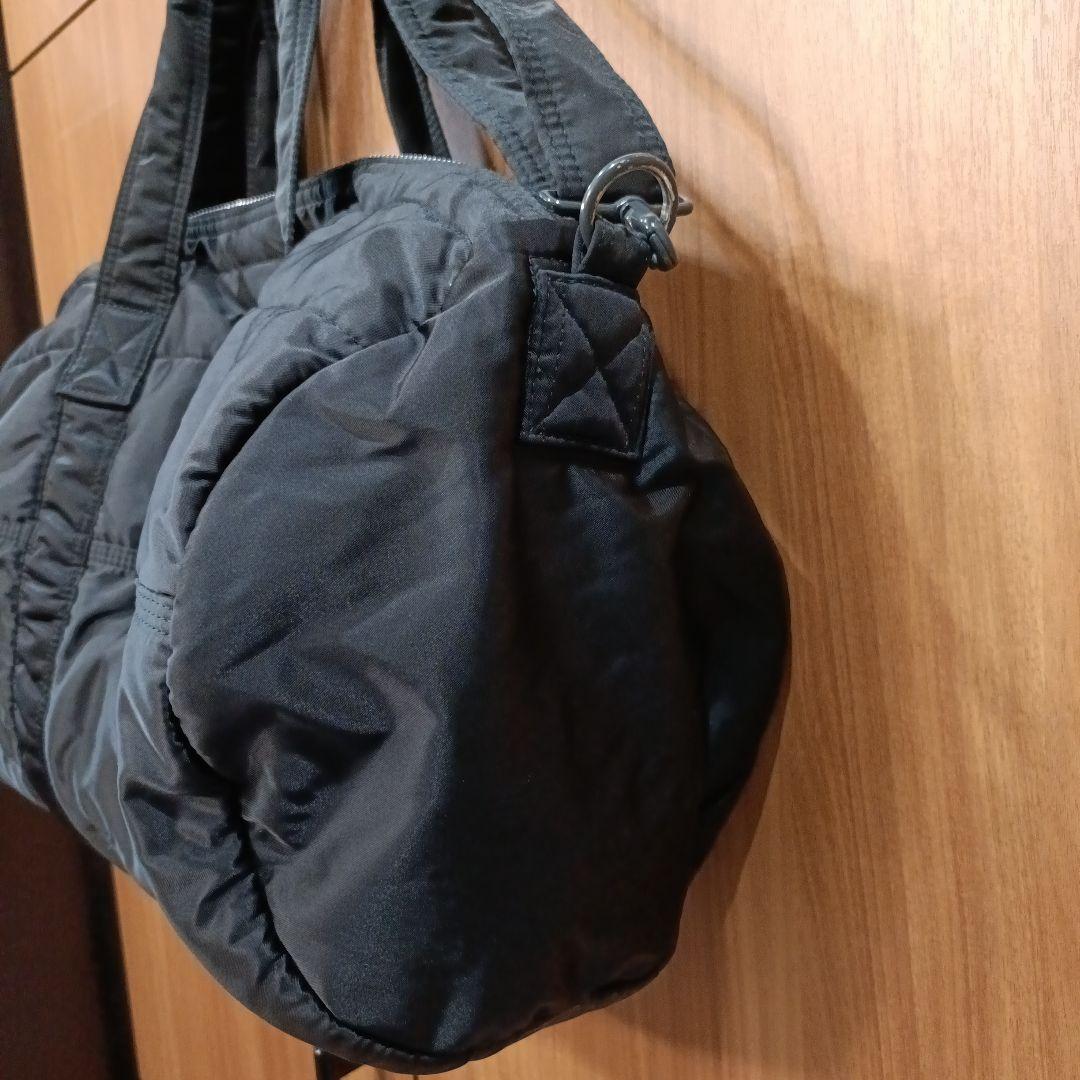 PORTERポーターボストンバッグ　大きいサイズ【美品】