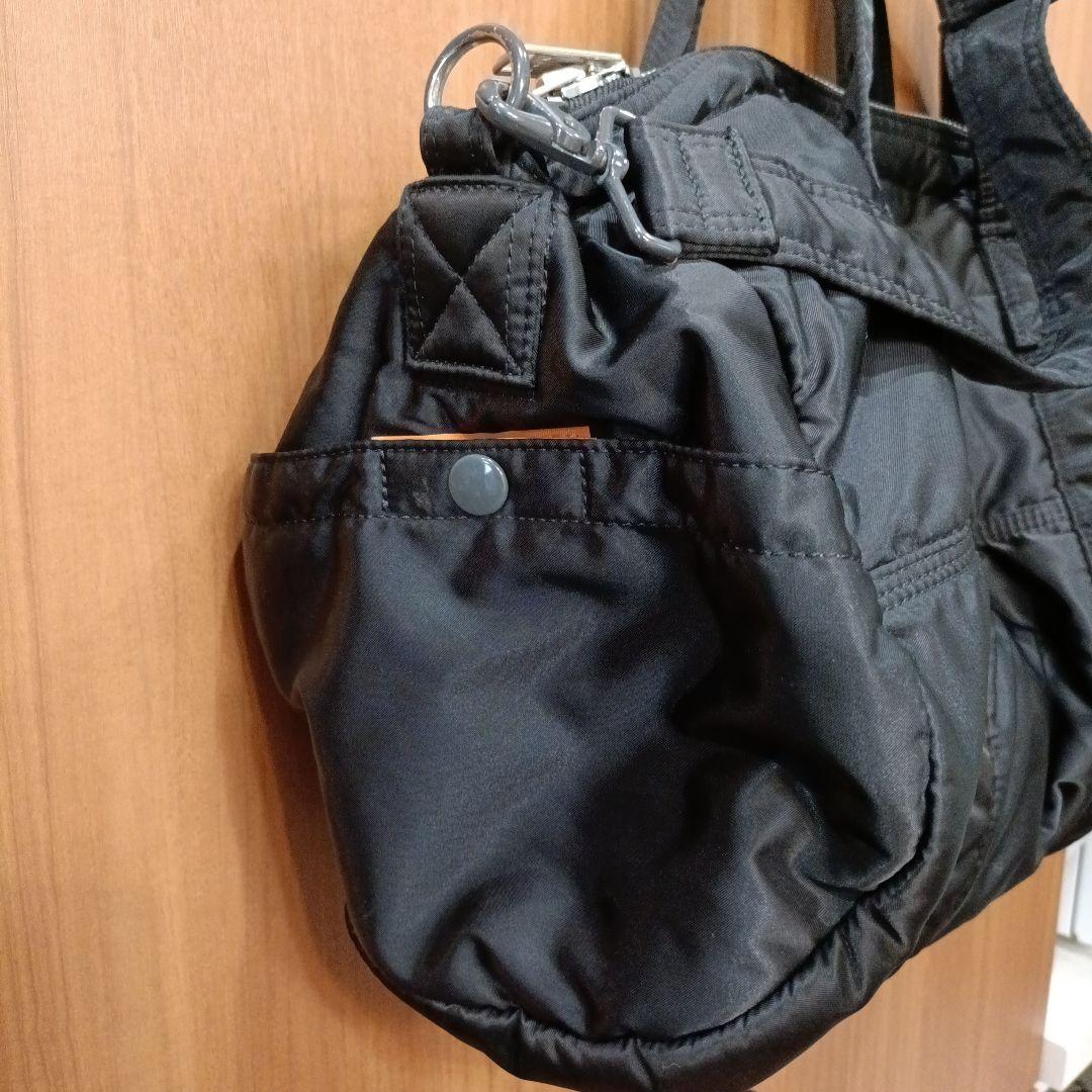 PORTERポーターボストンバッグ　大きいサイズ【美品】