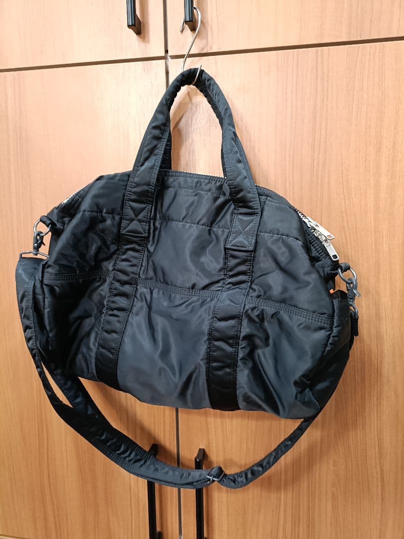 PORTERポーターボストンバッグ　大きいサイズ【美品】