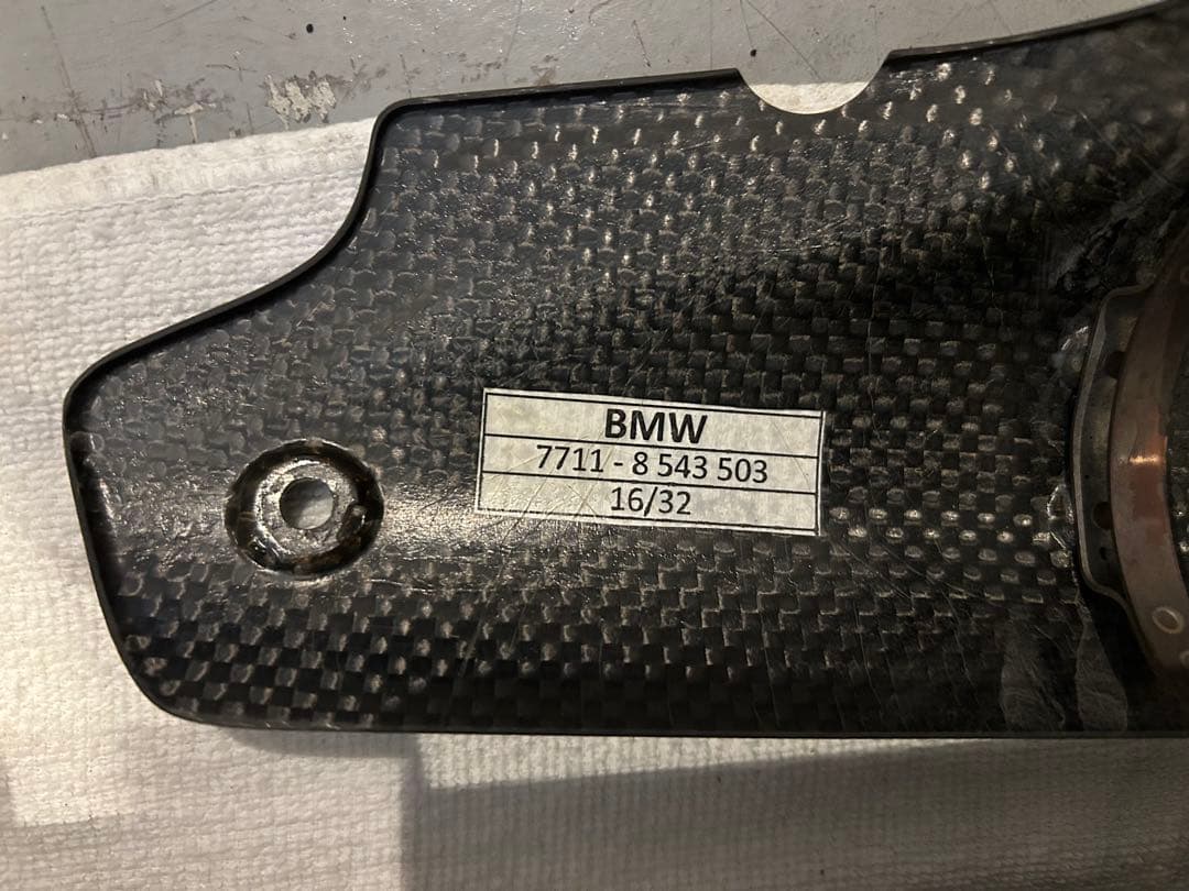 美品  R1200GS アクラポヴィッチ Akrapovic マフラー