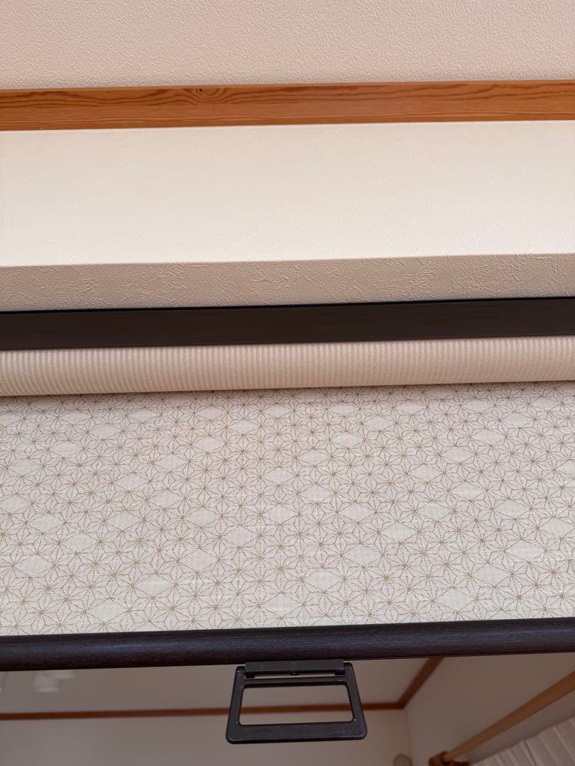 タチカワブラインド　ロールスクリーン　2個セット　2個セットです☆