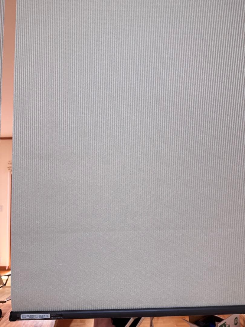 タチカワブラインド　ロールスクリーン　2個セット　2個セットです☆