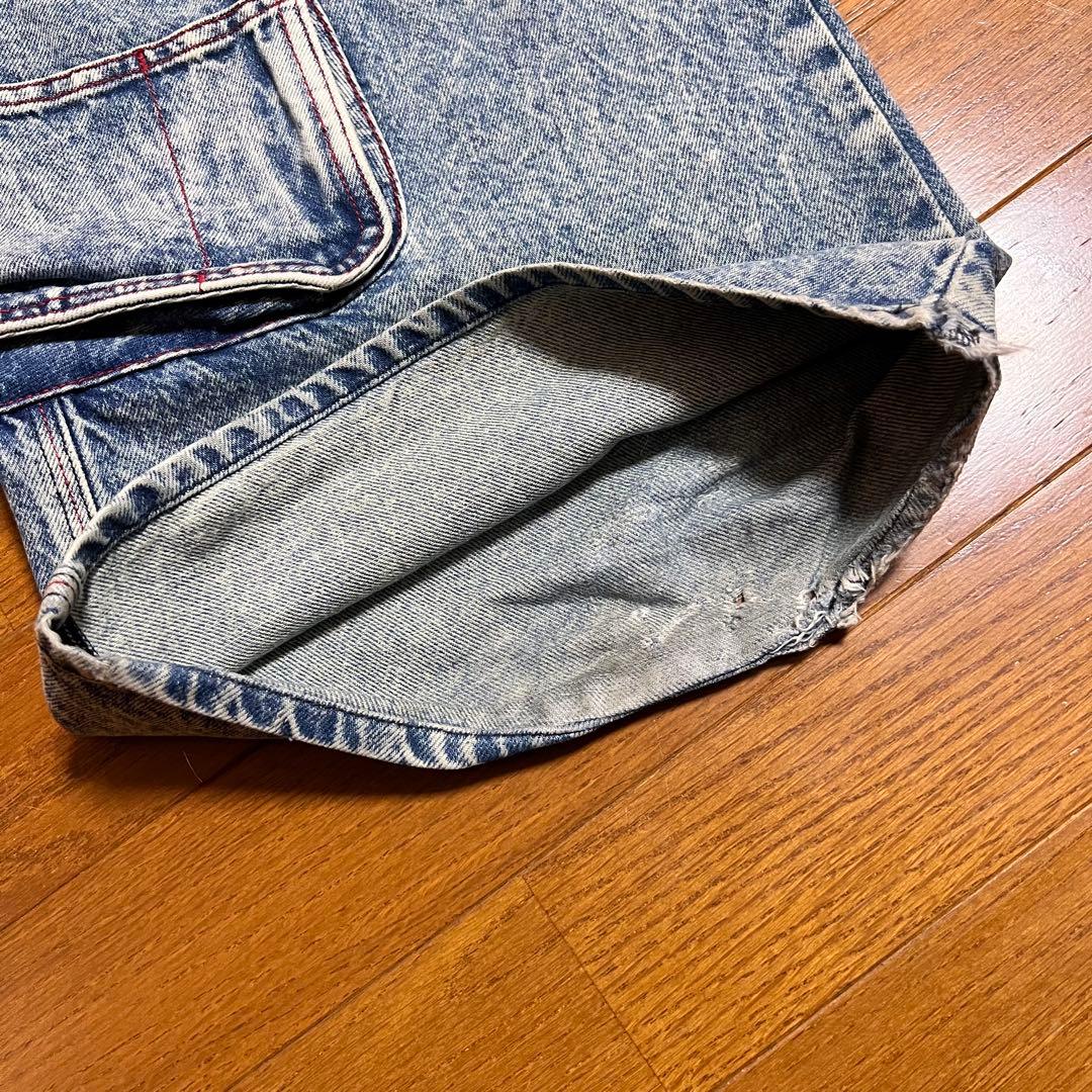 DIESEL ディーゼルdenim cargo pants NCT テヨン着用