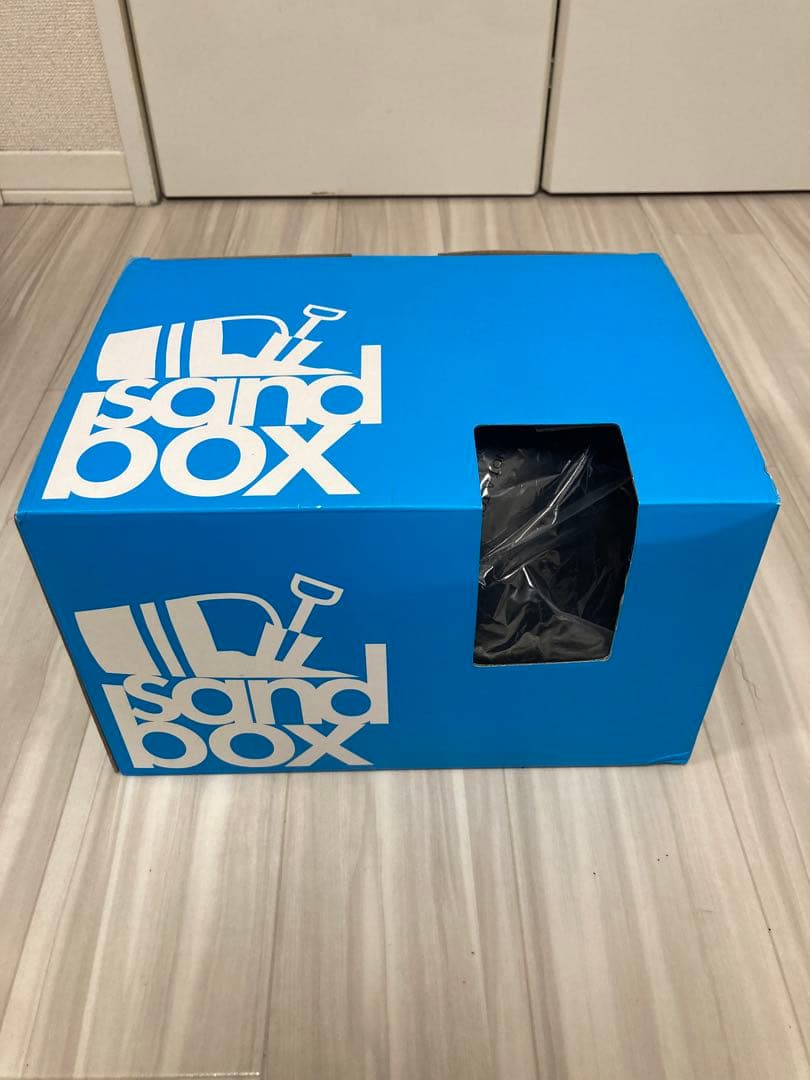 スキー・スノーボードアクセサリー sandbox CLASSIC 2.0 ASIA FIT L/XL