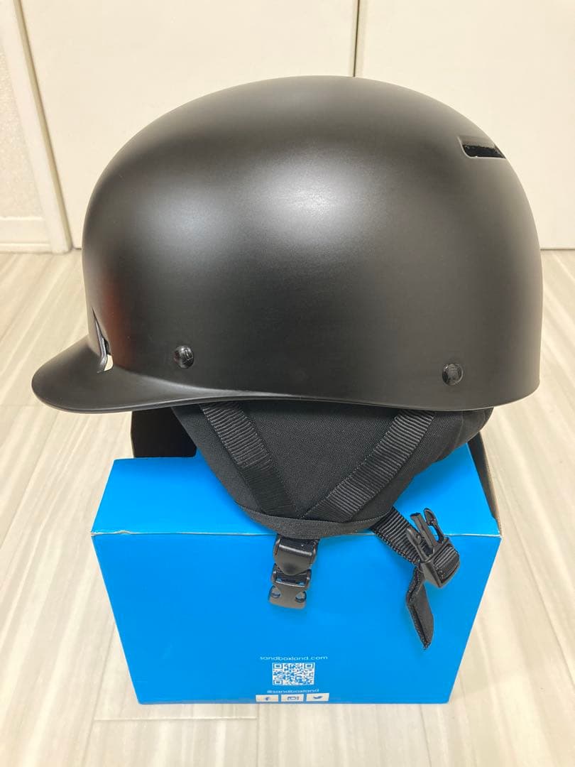 スキー・スノーボードアクセサリー sandbox CLASSIC 2.0 ASIA FIT L/XL