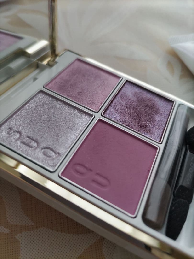 シグニチャー カラー アイズ149 舜華 ＋デューイーリクイドブラッシュ103