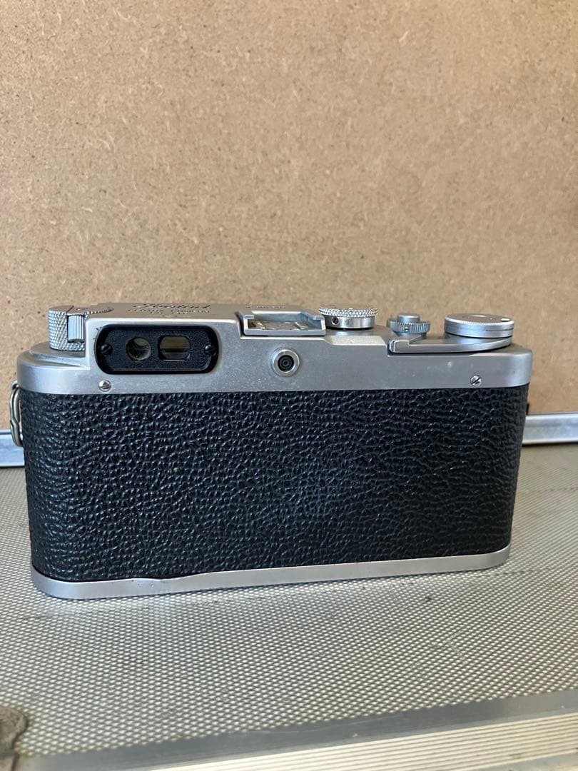LEOTAX elite? コピーライカ　レンジファインダー
