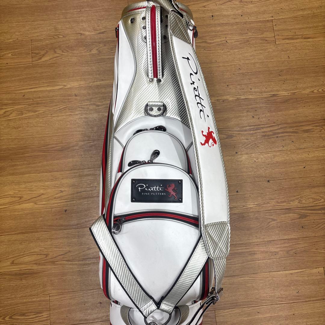 Pinnetti ゴルフバッグ・キャディバッグ