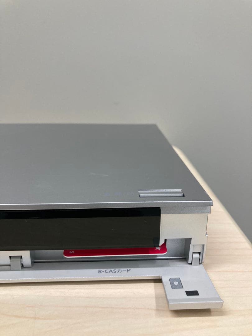 動作良好　1TB リモコン美品　パナソニック　DMR BWT 650