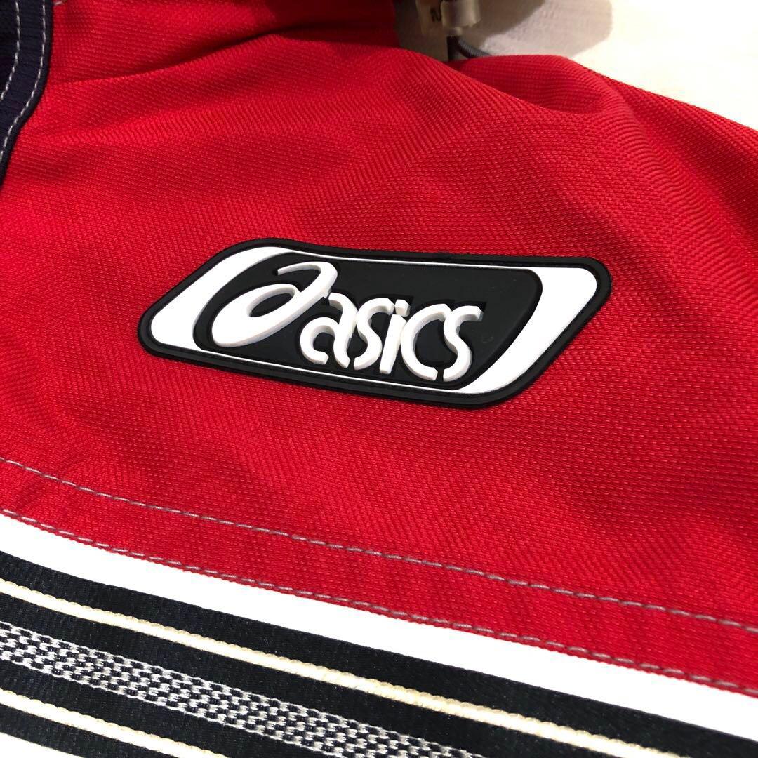 asics Power Team Austria スキーウェア オーストリア L