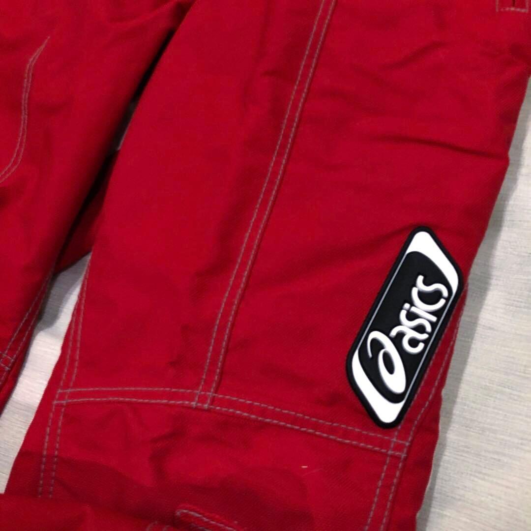 asics Power Team Austria スキーウェア オーストリア L