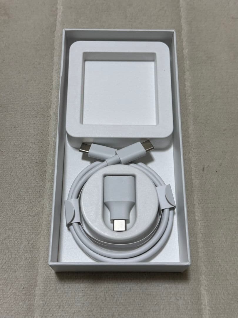 Google Pixel 6 256GB SIMフリー