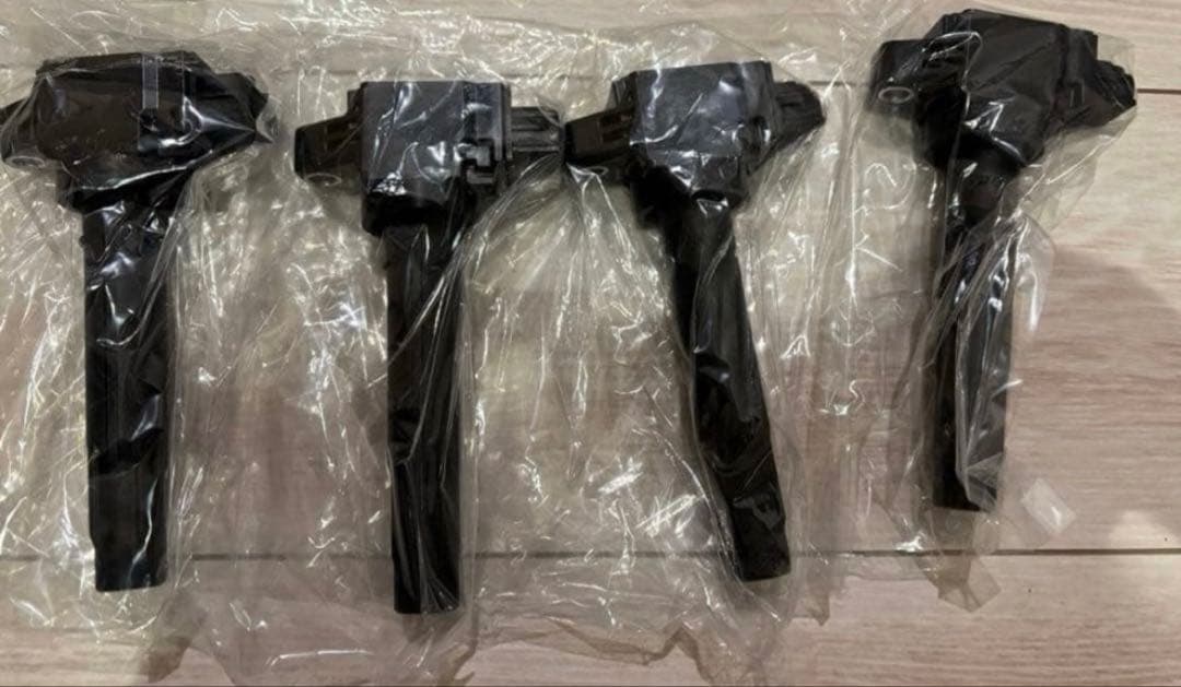 ZC33S スイフトスポーツ等イグニッションコイル　新品 33400-81P00