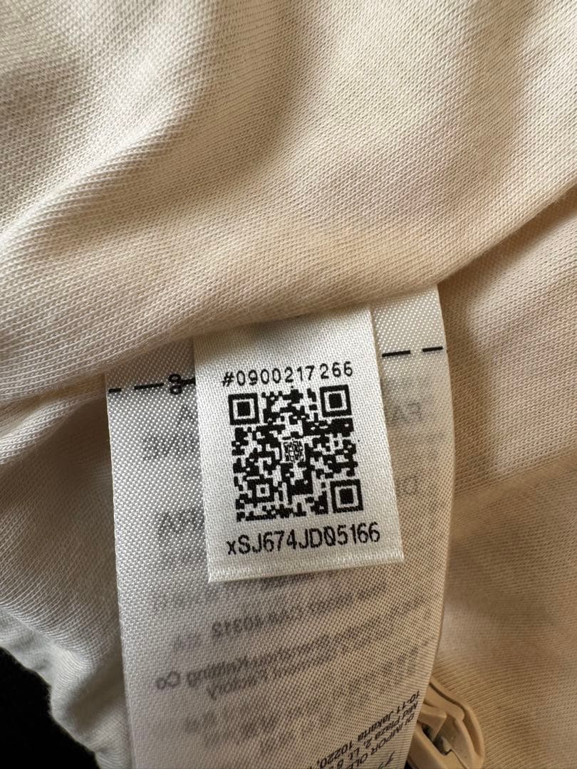 adidas アディカラー　ワッフルクラシックトラックトップ