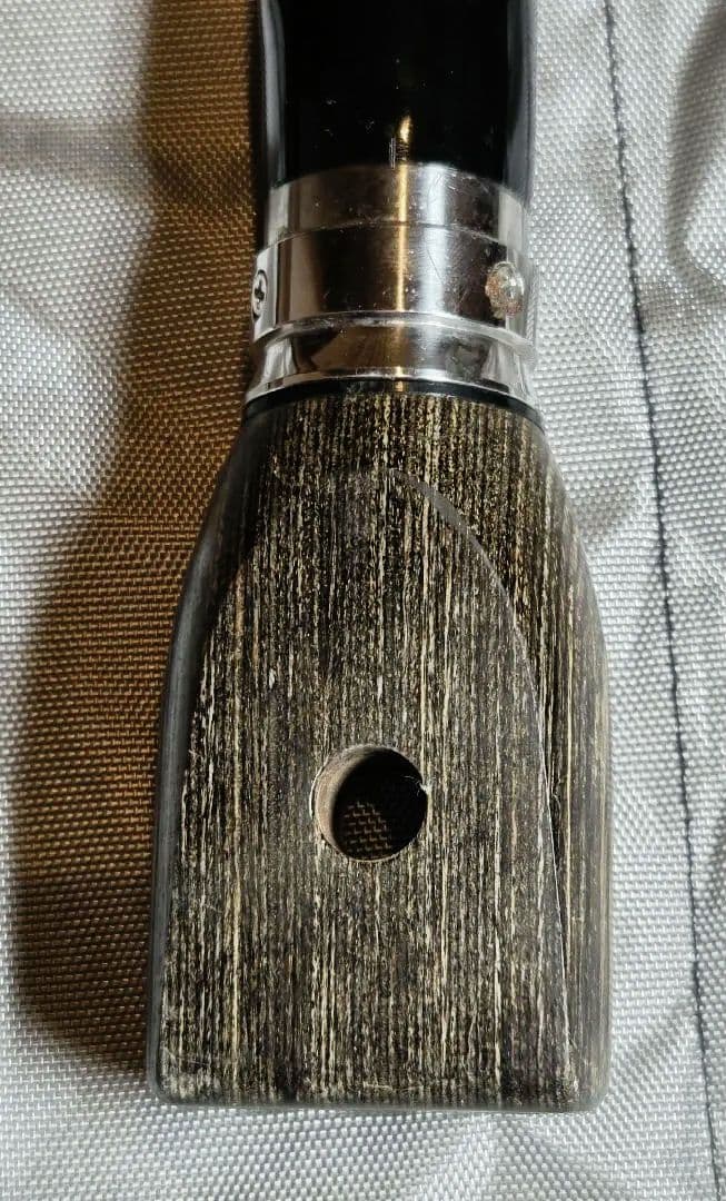 石鯛 シマノ 海魂EV MH-540 未使用 ケース付き 磯竿 訳あり ロッド