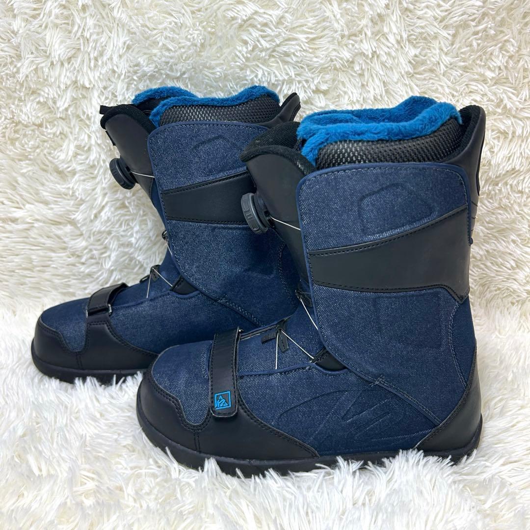 K2 TRANSIT スノーボードブーツ　スノボ　 28cm メンズ