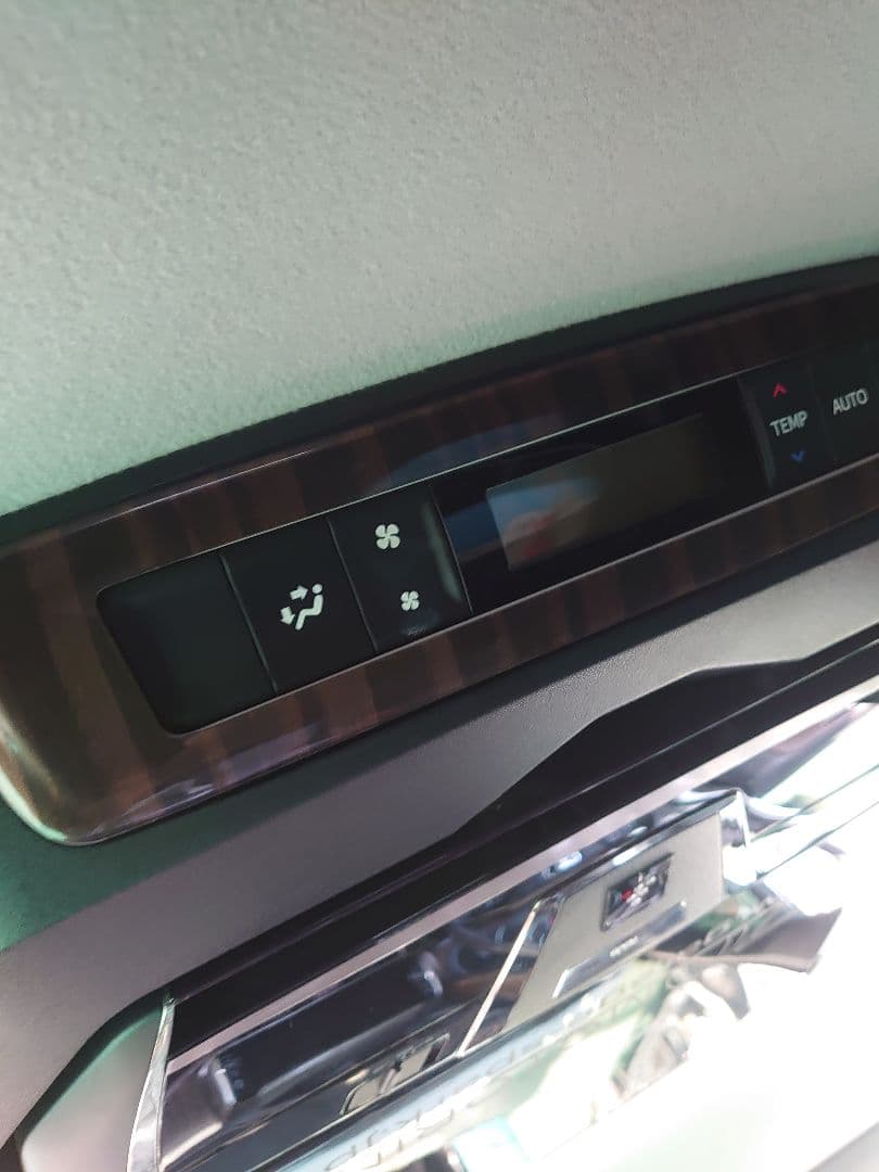 ママリン セカンドステージ リアメイン他一式セット