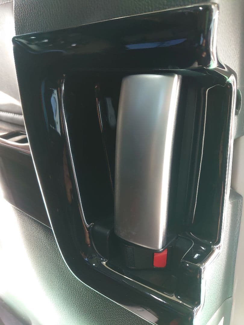 ママリン セカンドステージ リアメイン他一式セット