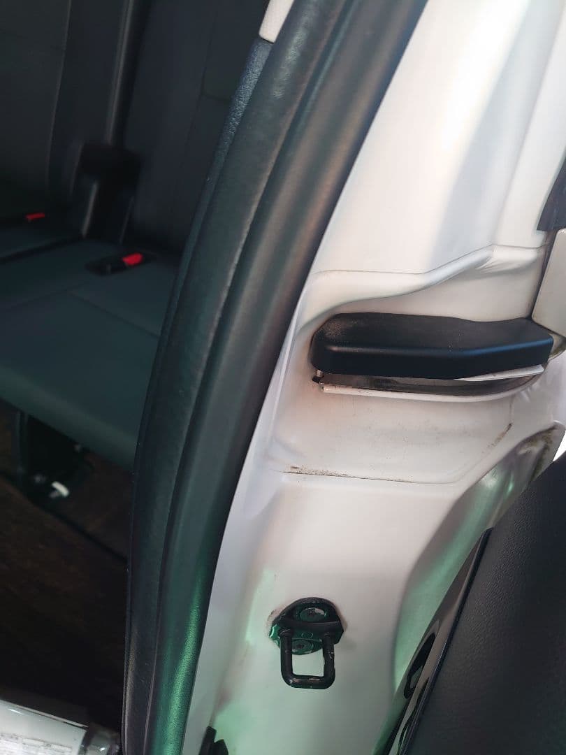 ママリン セカンドステージ リアメイン他一式セット