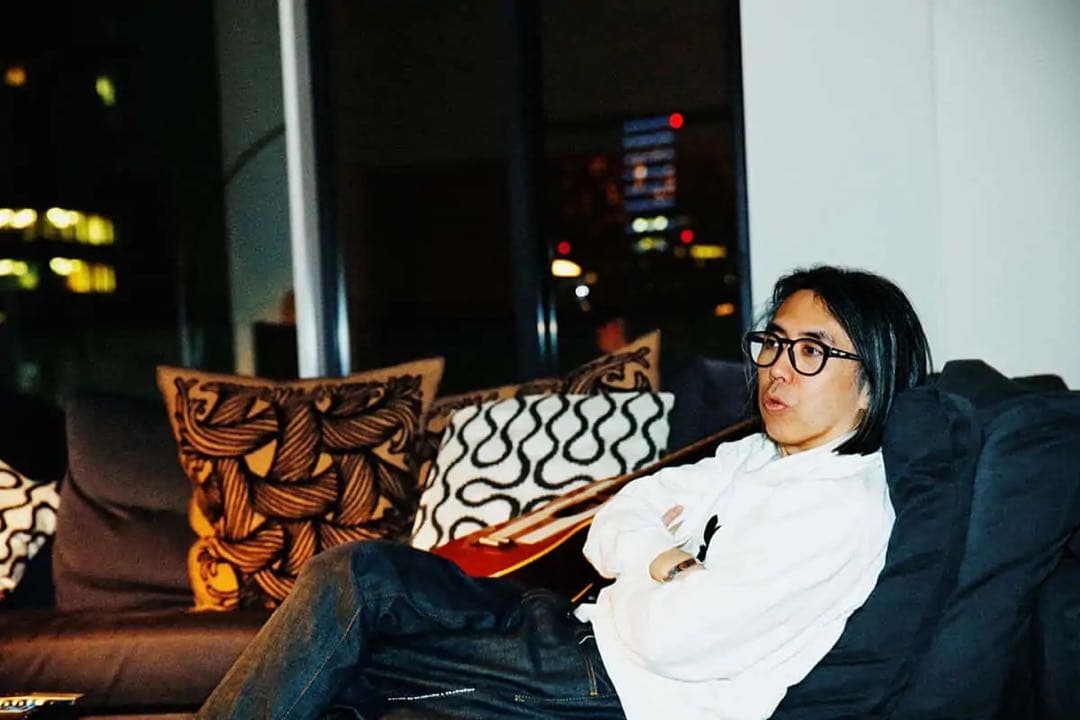 LOUIS VUITTON × Nemeth ルイヴィトン ネメス ブランケット